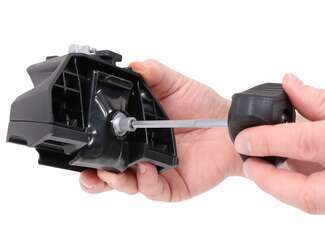 Thule Fit Kit Clamping to Vehicle
