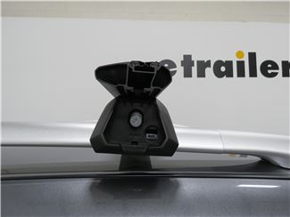 Thule WingBar Evo Crossbar Torque Tool