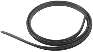 Replacement Thule Cross Bar Rubber Strip Thule Accessories and Parts ...