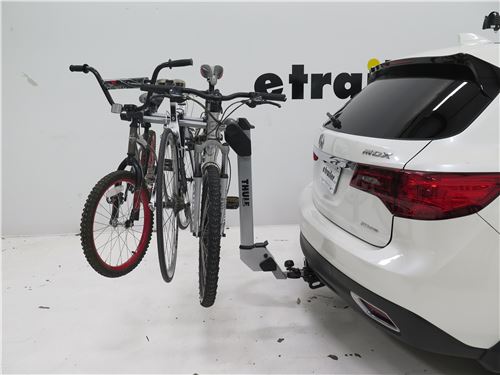 thule helium aero 2 bike rack