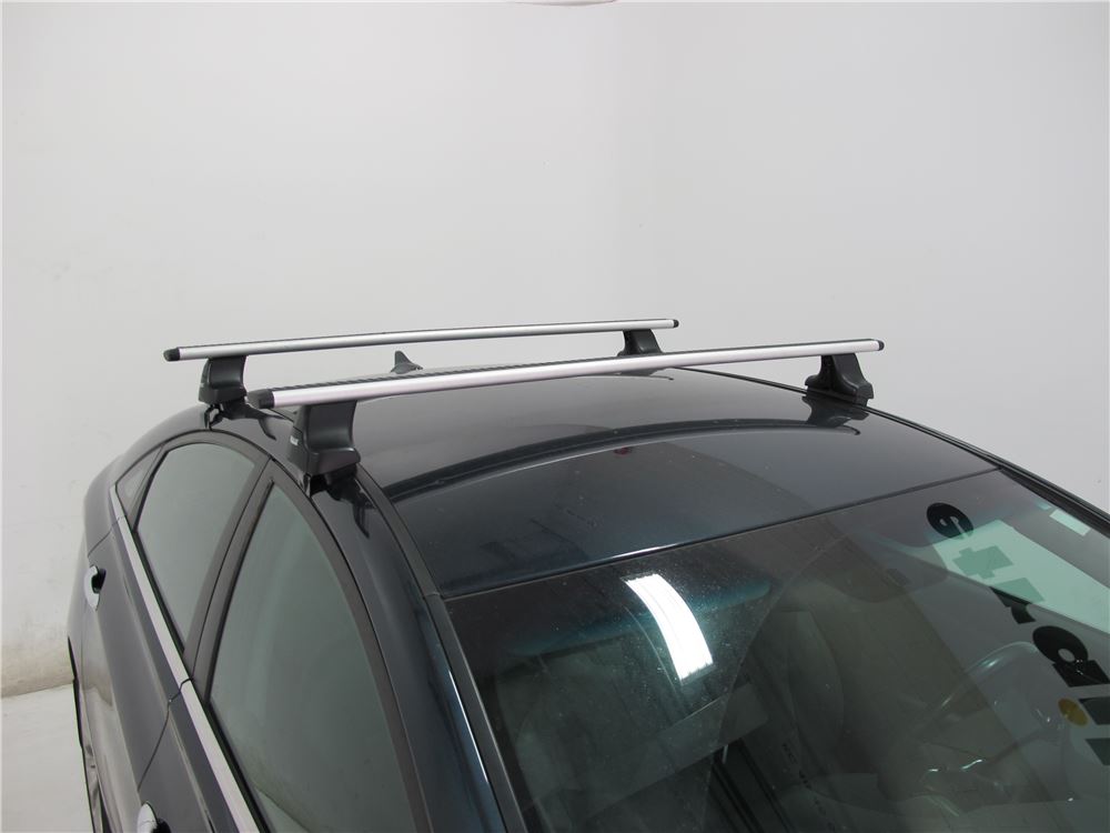 Thule Roof Rack for Hyundai Sonata, 2011