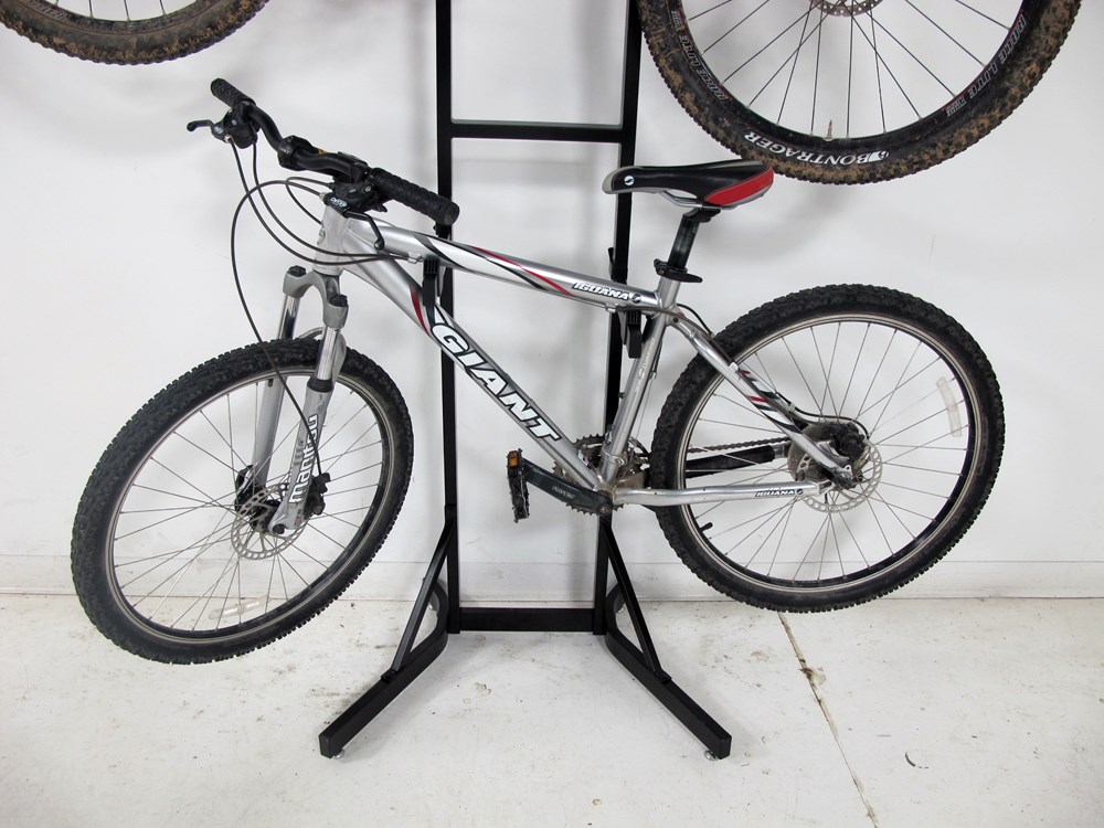 Thule Universal 2 Bike Stacker Bike Storage Thule Bike
