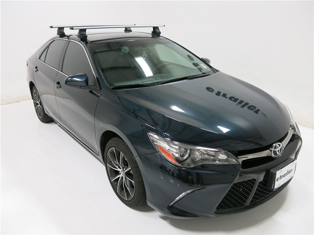 Toyota Camry Thule RoofRack Fit Kit for Traverse Foot Packs 1438