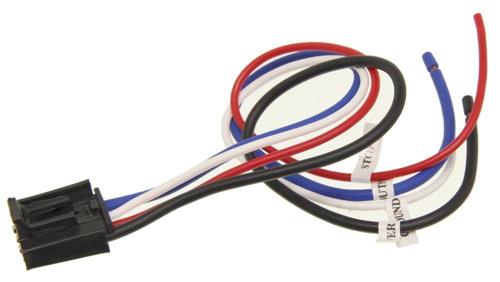 trailermate universal wiring harness for trailer brake trailermate universal wiring harness for trailer brake