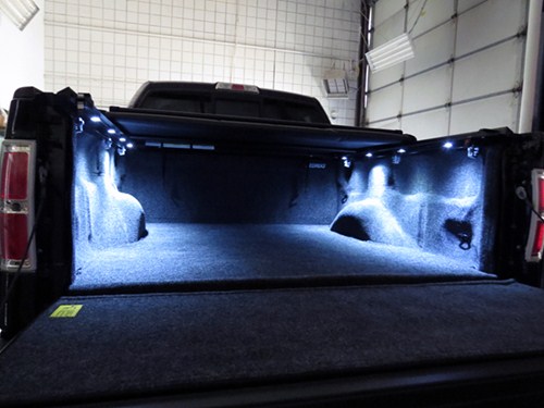 1975 Ford F150 >> TruXedo B-Light LED Lighting System for Truck Beds - Hardwired Truxedo Truck Bed Accessories ... 1975 Ford F150 >> TruXedo B-Light LED Lighting System for Truck Beds - Hardwired Truxedo Truck Bed Accessories ...