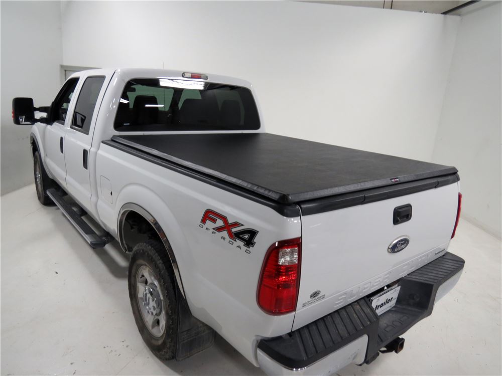 2011 Ford F250 and F350 Super Duty Tonneau Covers Truxedo 2011 Ford F250 and F350 Super Duty Tonneau Covers Truxedo