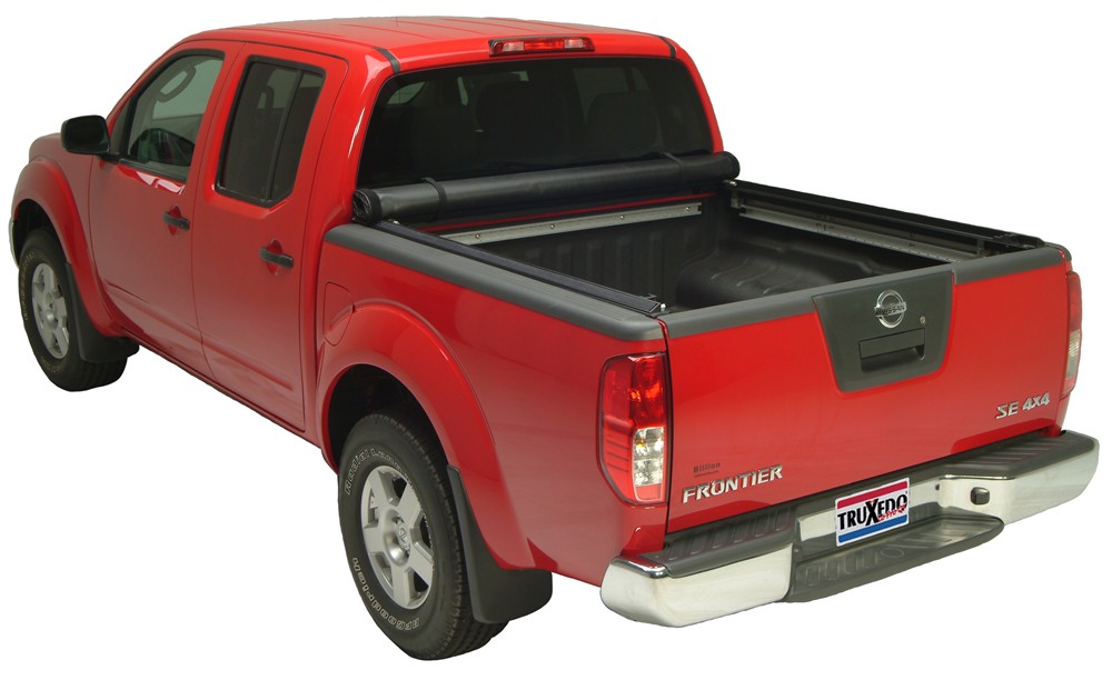 Nissan Frontier Bed Cover Reviews Nissan Frontier Bed Cover Reviews
