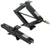 Ultra-Fab Ultra scissor jacks.