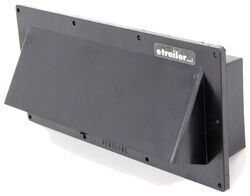 Ventline RV Exterior Wall Vent Review Video | etrailer.com Ventline RV Exterior Wall Vent Review Video | etrailer.com