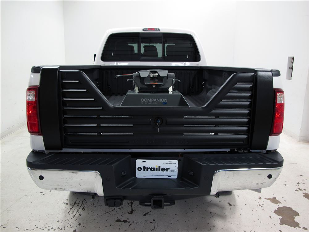 5th Wheel Tailgate 1979 Ford | Upcomingcarshq.com