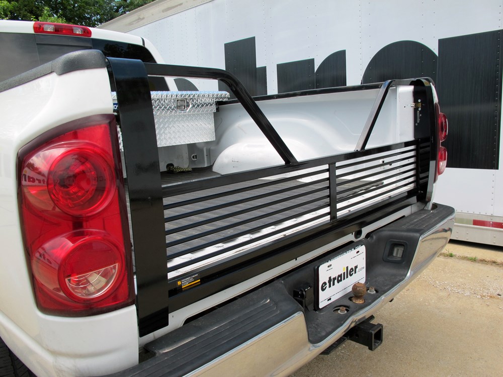Dodge Sprinter Rv >> 2008 dodge ram pickup Tailgate - Stromberg Carlson Dodge Sprinter Rv >> 2008 dodge ram pickup Tailgate - Stromberg Carlson