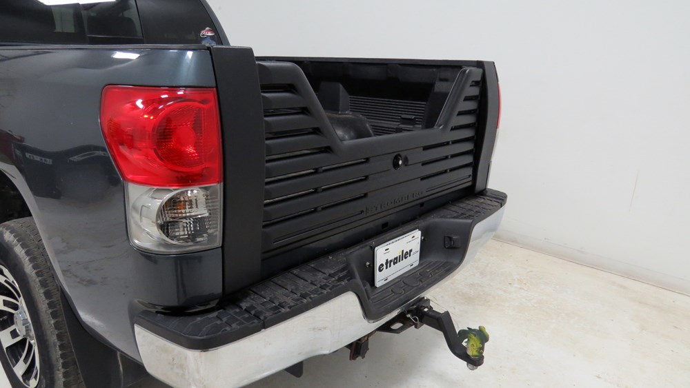 5Th Wheel Tailgate >> Stromberg Carlson 4000 Series 5th Wheel Louvered Tailgate with Lock for Toyota Trucks Stromberg ... 5Th Wheel Tailgate >> Stromberg Carlson 4000 Series 5th Wheel Louvered Tailgate with Lock for Toyota Trucks Stromberg ...