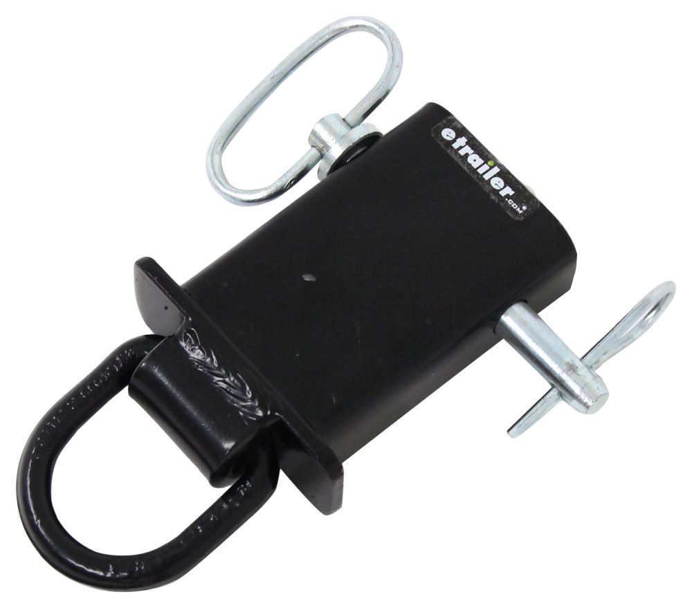 Ford stake pocket tie downs #9