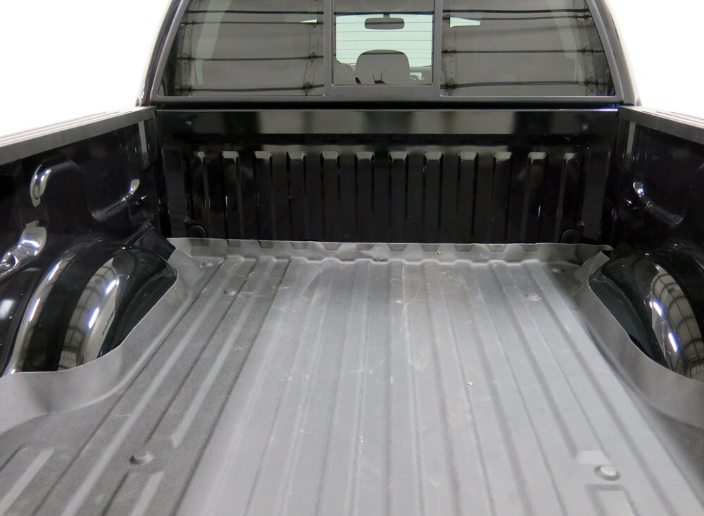 Best Bed Liner >> WeatherTech TechLiner Custom Truck Bed Mat - Black ... Best Bed Liner >> WeatherTech TechLiner Custom Truck Bed Mat - Black ...