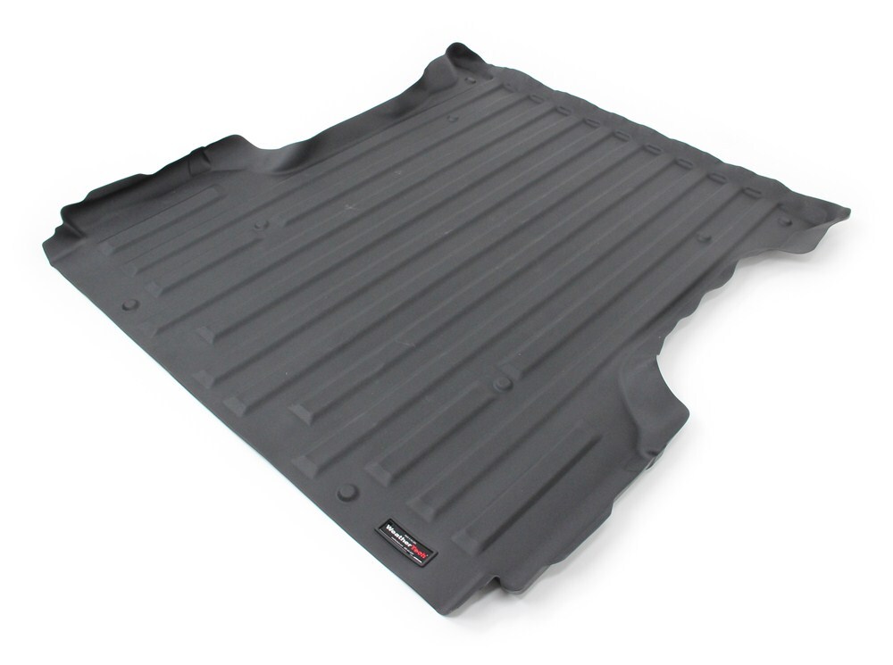 weathertech techliner custom truck bed mat black weathertech truck bed mats wt36603 weathertech techliner custom truck bed mat black weathertech truck bed mats wt36603