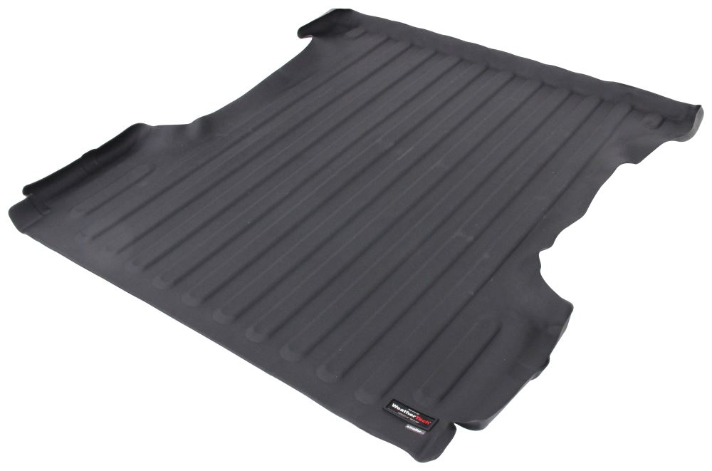 truck bed mats weathertech truck bed mats weathertech