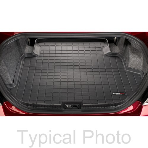 1997 kia sportage weathertech cargo liner black 1997 kia sportage weathertech cargo liner black