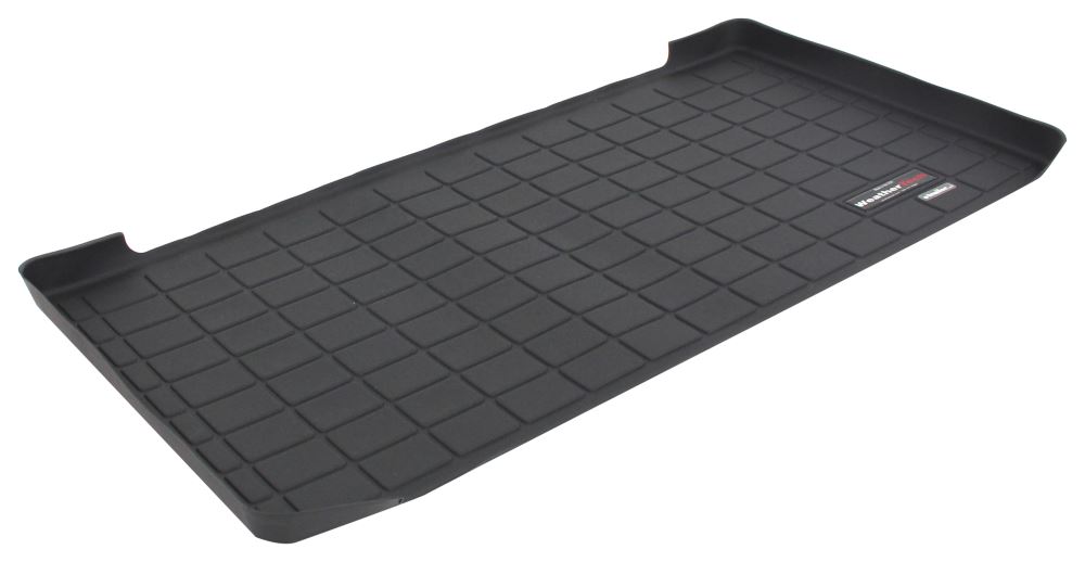 2010 toyota yaris weathertech cargo liner black 2010 toyota yaris weathertech cargo liner black