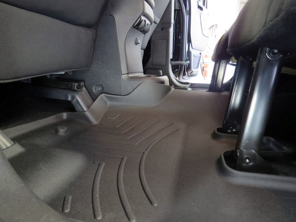 2016 jeep wrangler unlimited floor mats weathertech 2016 jeep wrangler unlimited floor mats weathertech