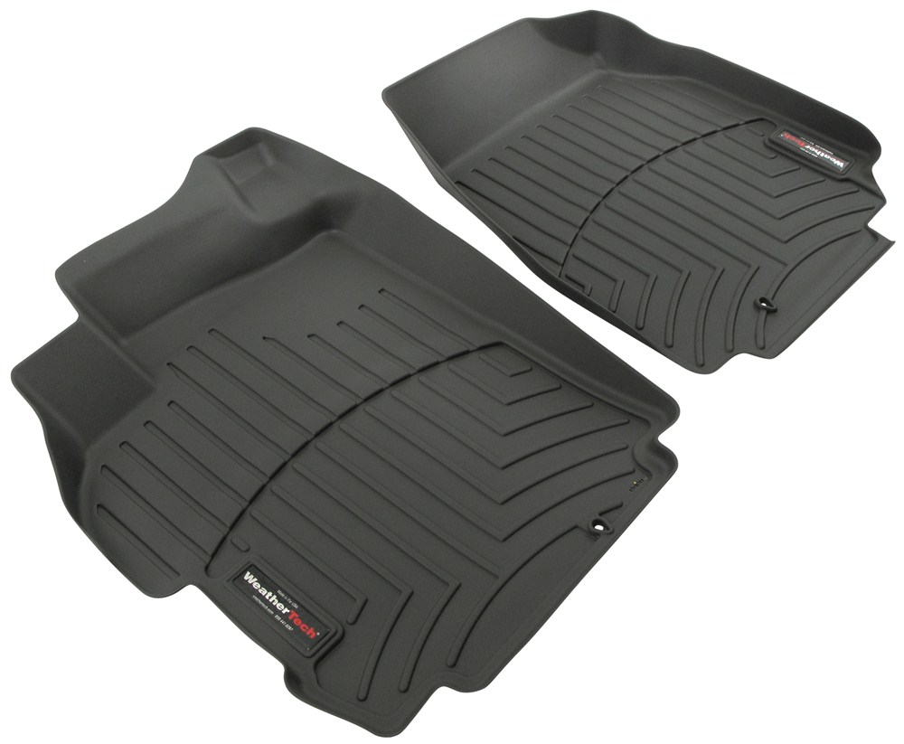 2008 nissan sentra weathertech front auto floor mats black 2008 nissan sentra weathertech front auto floor mats black