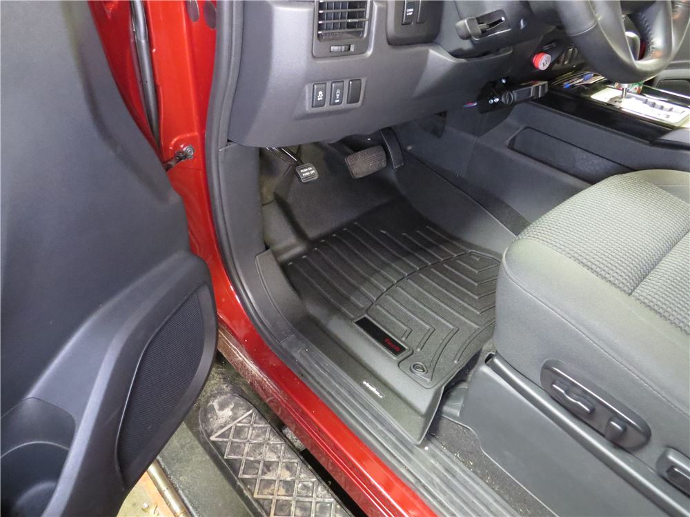 2008 infiniti qx56 weathertech front auto floor mats black 2008 infiniti qx56 weathertech front auto floor mats black