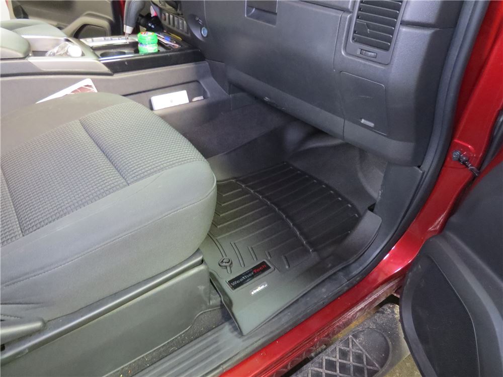 2008 infiniti qx56 weathertech front auto floor mats black 2008 infiniti qx56 weathertech front auto floor mats black
