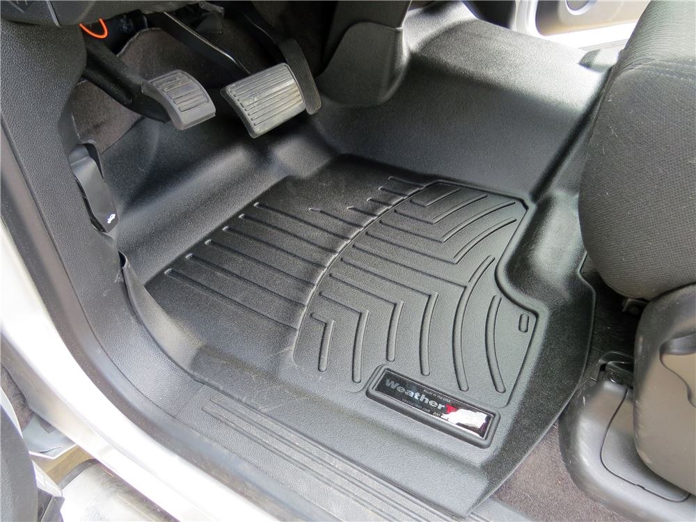 2013 chevrolet silverado weathertech front auto floor mat single piece black 2013 chevrolet silverado weathertech front auto floor mat single piece black