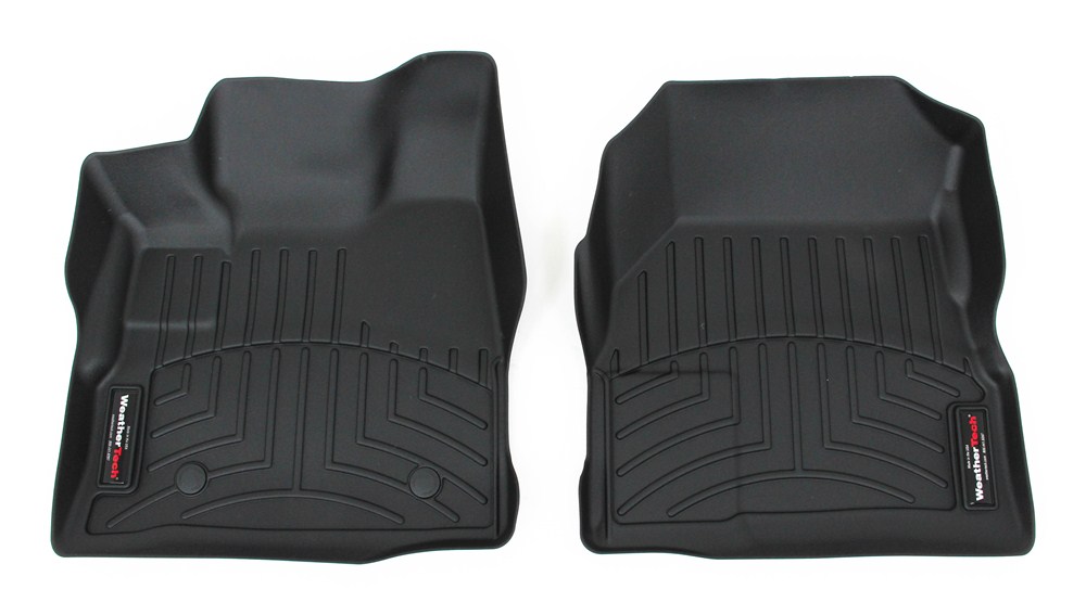 2016 chevrolet equinox weathertech front auto floor mats 2016 chevrolet equinox weathertech front auto floor mats