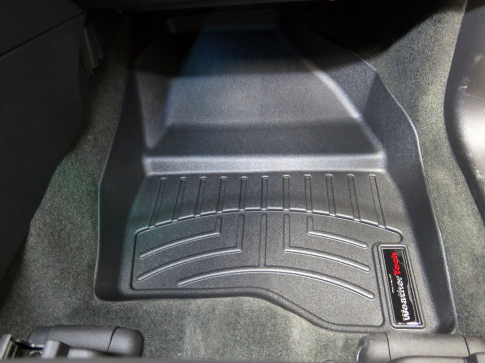 2013 ford explorer weathertech front auto floor mats black 2013 ford explorer weathertech front auto floor mats black