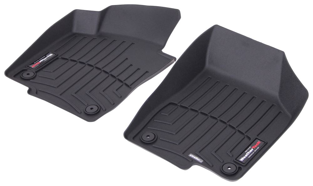 2017 volkswagen passat floor mats weathertech 2017 volkswagen passat floor mats weathertech