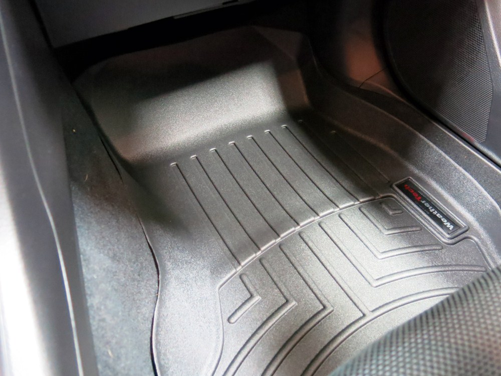 2015 subaru xv crosstrek floor mats weathertech 2015 subaru xv crosstrek floor mats weathertech