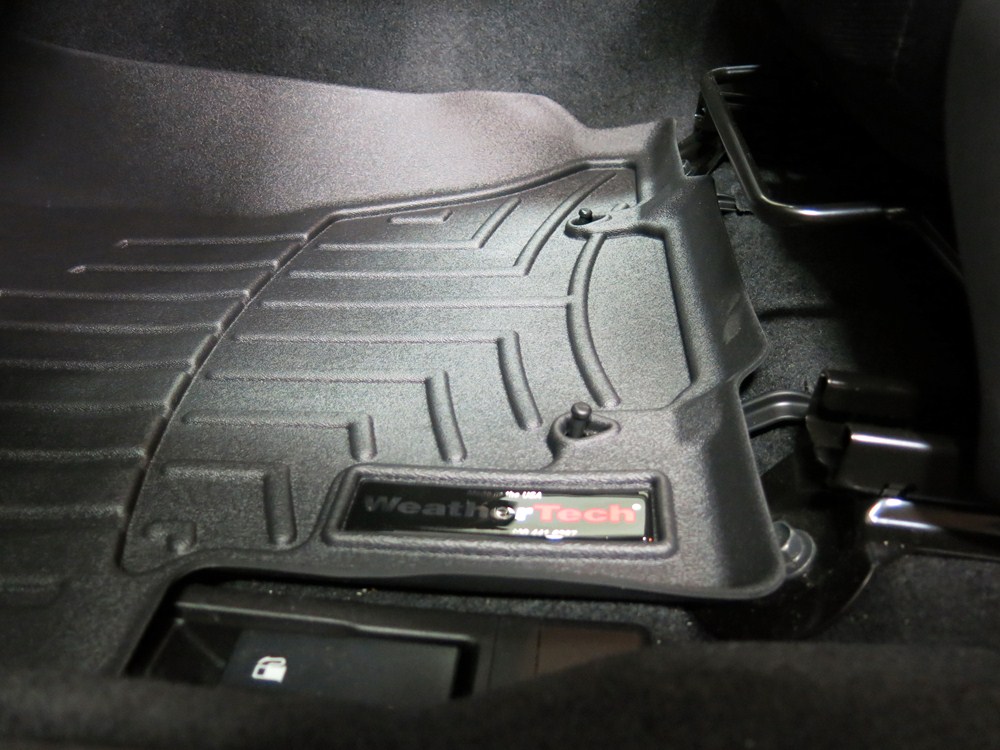 2015 subaru xv crosstrek floor mats weathertech 2015 subaru xv crosstrek floor mats weathertech