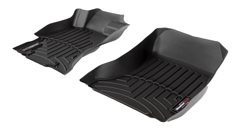 2015 subaru xv crosstrek floor mats weathertech 2015 subaru xv crosstrek floor mats weathertech