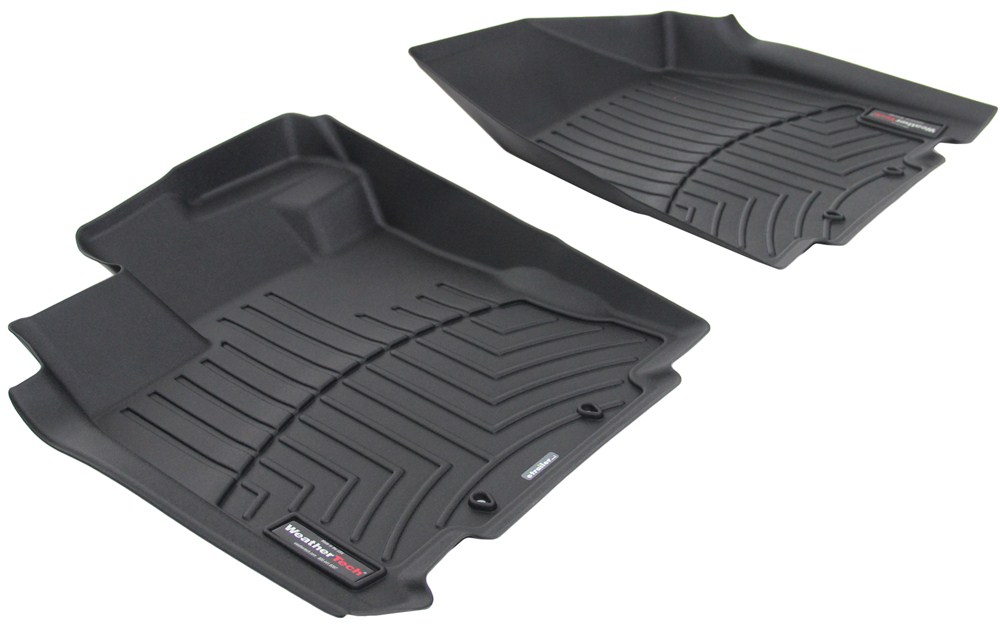 2017 nissan pathfinder weathertech front auto floor mats 2017 nissan pathfinder weathertech front auto floor mats