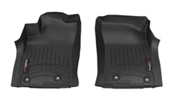 Best Toyota 4runner Floor Mats Etrailer Com