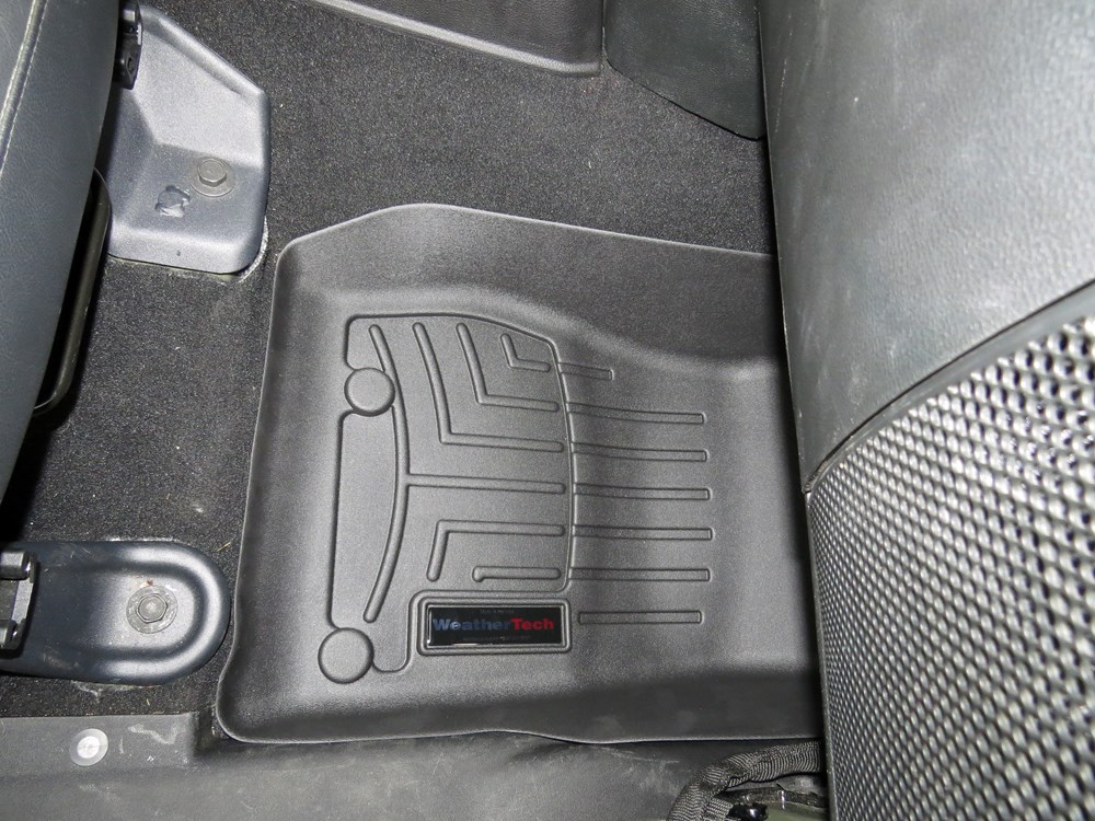 jeep wrangler unlimited weathertech front auto floor mats jeep wrangler unlimited weathertech front auto floor mats