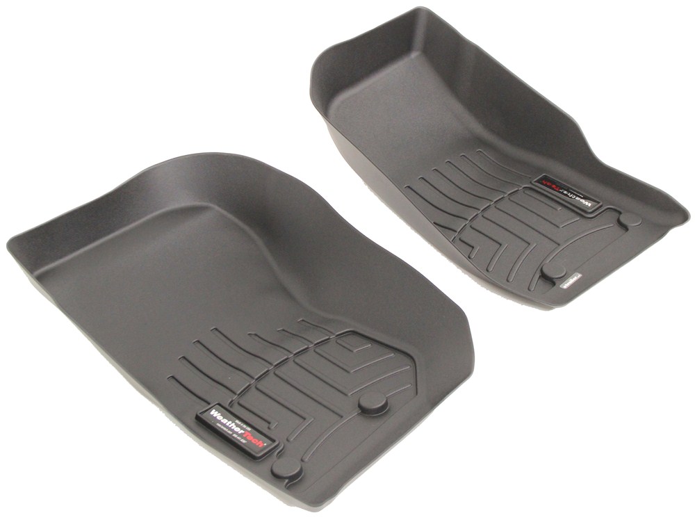 jeep wrangler unlimited weathertech front auto floor mats black jeep wrangler unlimited weathertech front auto floor mats black