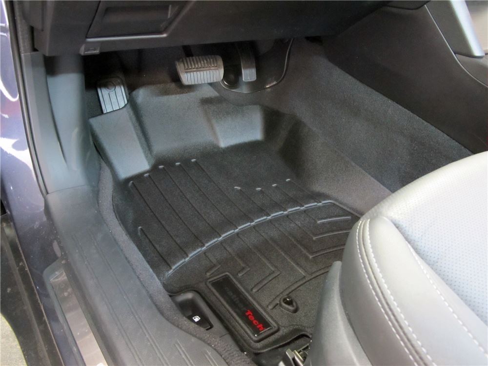 2016 subaru outback wagon floor mats weathertech 2016 subaru outback wagon floor mats weathertech