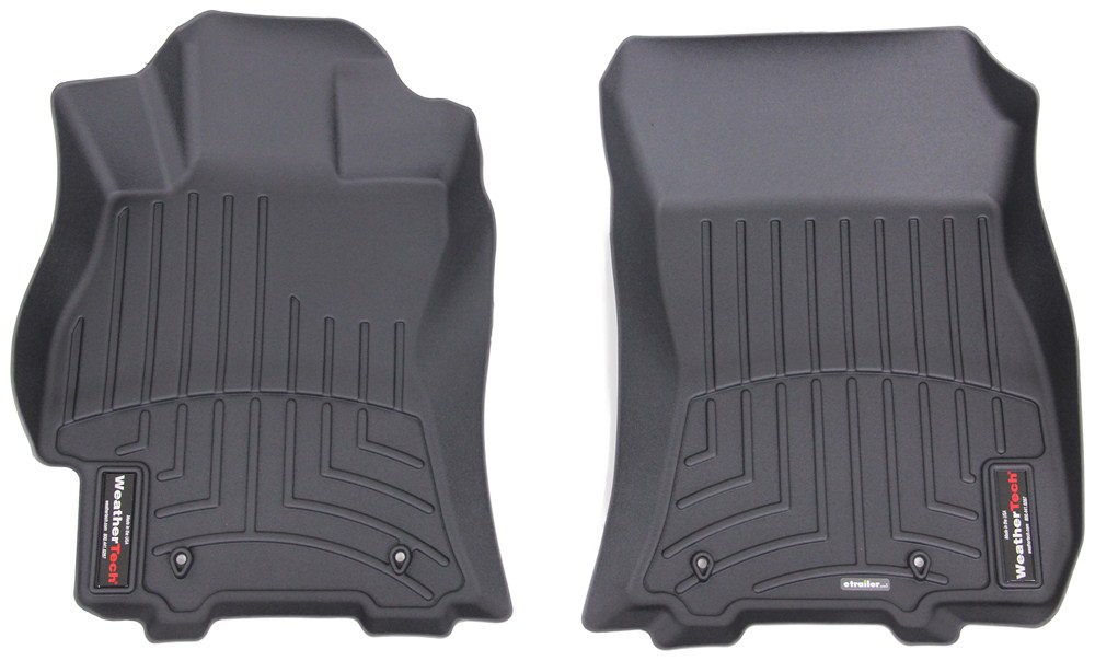 2016 subaru outback wagon floor mats weathertech 2016 subaru outback wagon floor mats weathertech