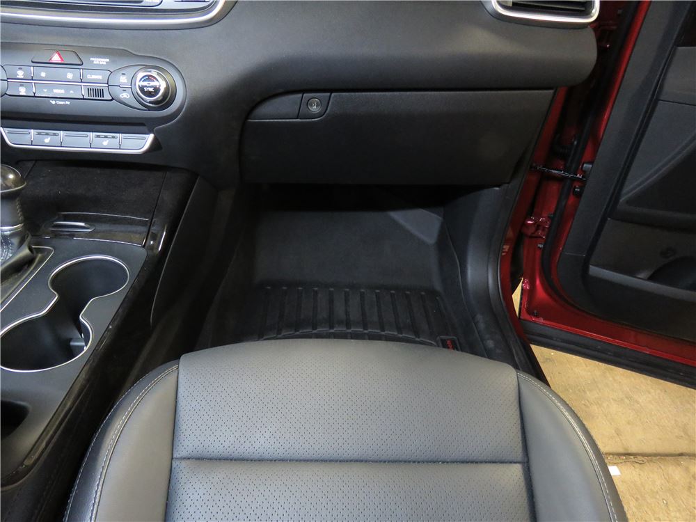 2017 kia sorento all weather floor mats go4carz com 2017 kia sorento all weather floor mats go4carz com