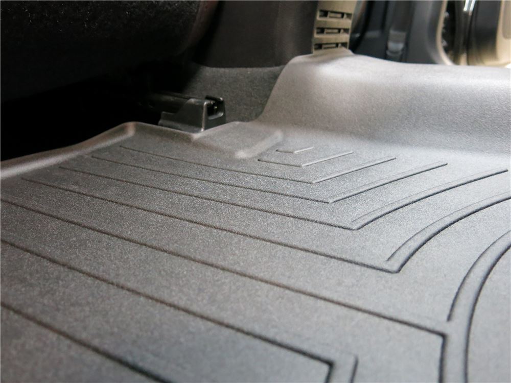 2017 toyota tacoma floor mats weathertech 2017 toyota tacoma floor mats weathertech