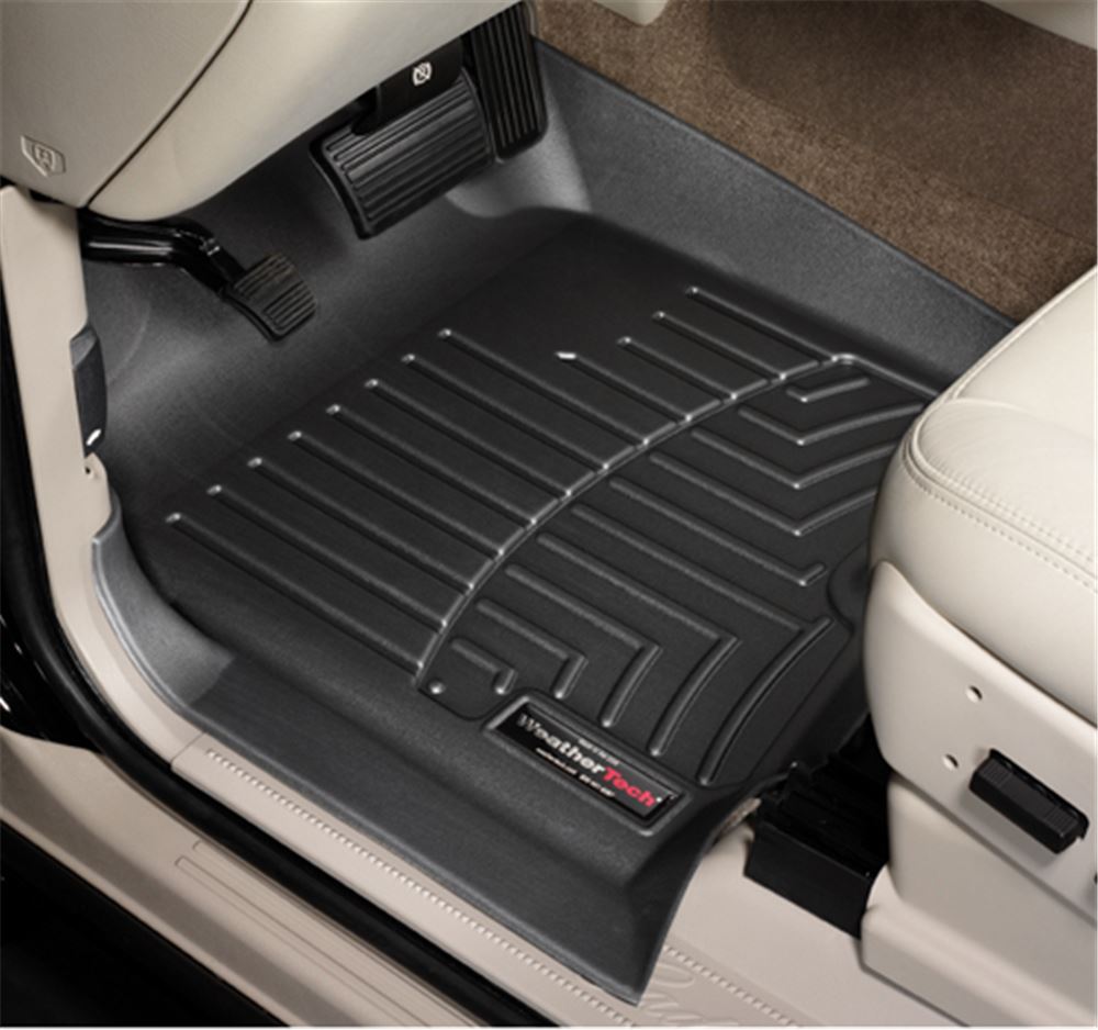 2017 chrysler pacifica floor mats weathertech 2017 chrysler pacifica floor mats weathertech
