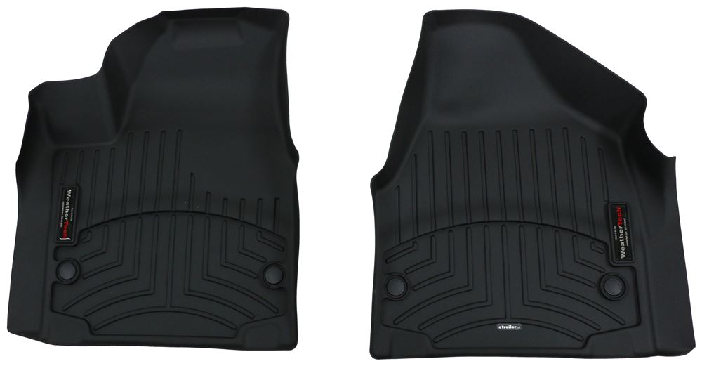 2017 chrysler pacifica floor mats weathertech 2017 chrysler pacifica floor mats weathertech