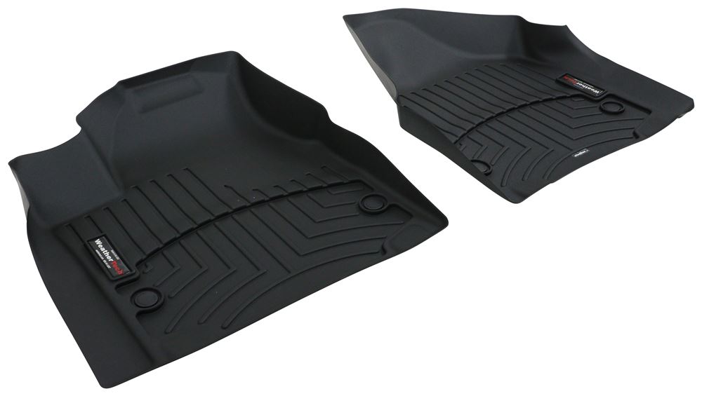2017 chrysler pacifica floor mats weathertech 2017 chrysler pacifica floor mats weathertech