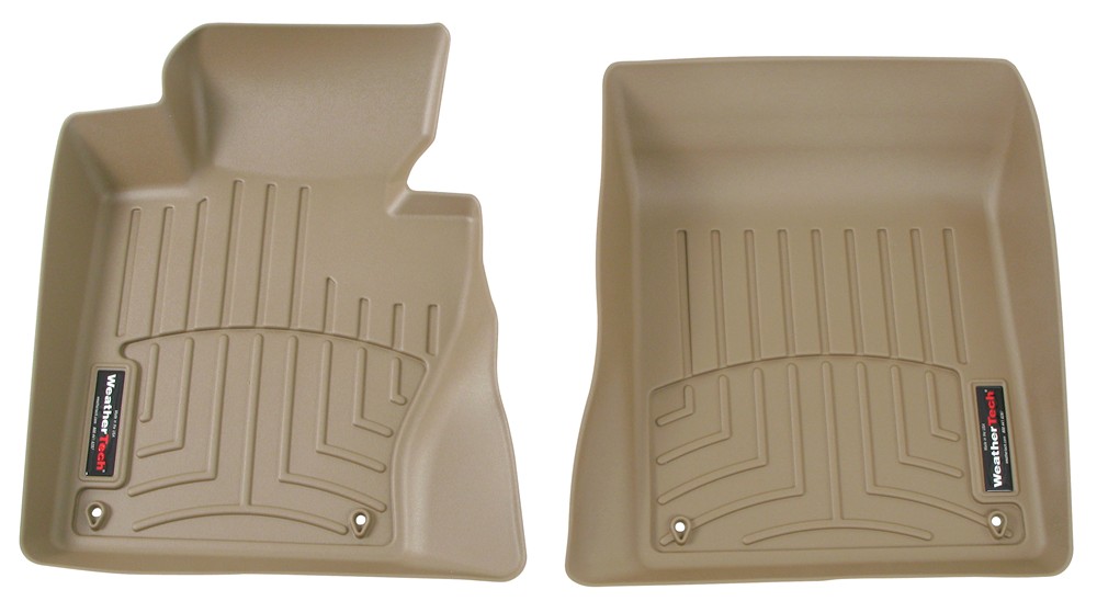 2006 bmw x3 weathertech front auto floor mats tan 2006 bmw x3 weathertech front auto floor mats tan