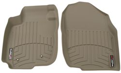 Weathertech Compatibility Chart