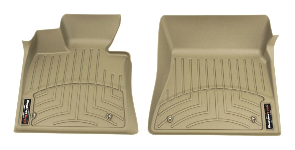 2011 bmw x5 weathertech front auto floor mats tan 2011 bmw x5 weathertech front auto floor mats tan
