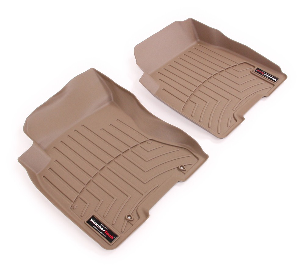 2013 nissan rogue weathertech front auto floor mats tan 2013 nissan rogue weathertech front auto floor mats tan
