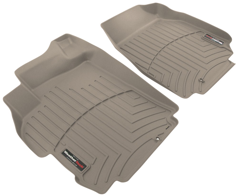 2007 nissan sentra weathertech front auto floor mats tan 2007 nissan sentra weathertech front auto floor mats tan