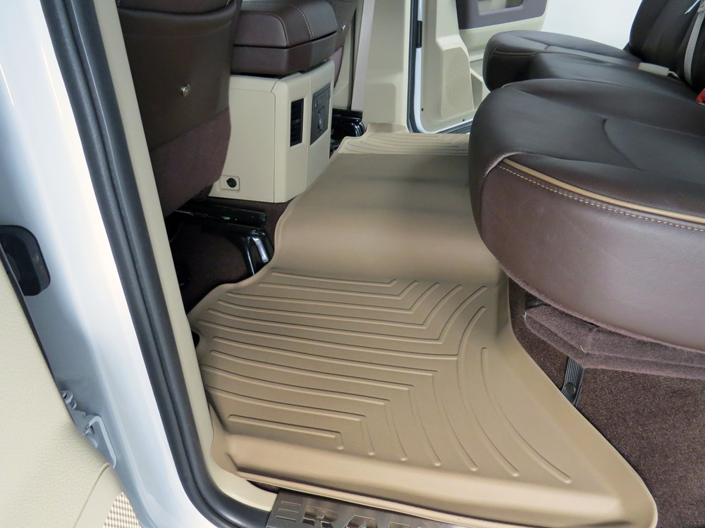 2016 ram 1500 floor mats weathertech 2016 ram 1500 floor mats weathertech